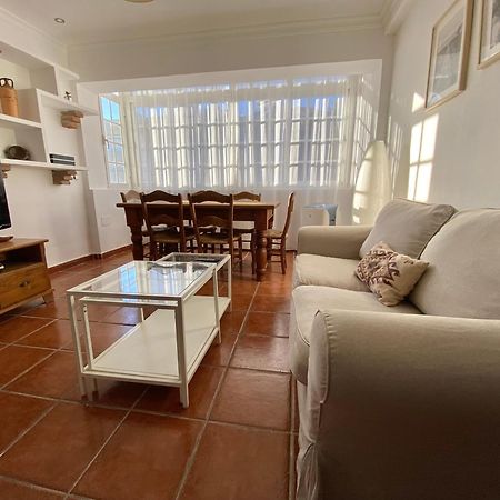 圣罗克Piso En San Roque, Centro Neuralgico Del Campo De Gibraltar公寓 外观 照片