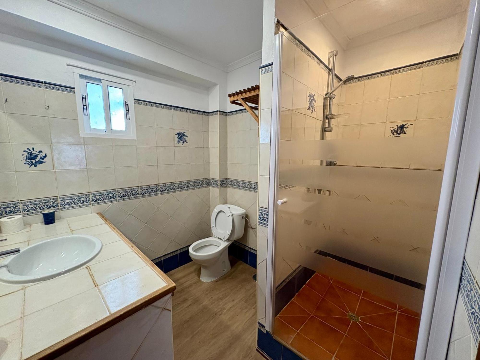 圣罗克Piso En San Roque, Centro Neuralgico Del Campo De Gibraltar公寓 外观 照片