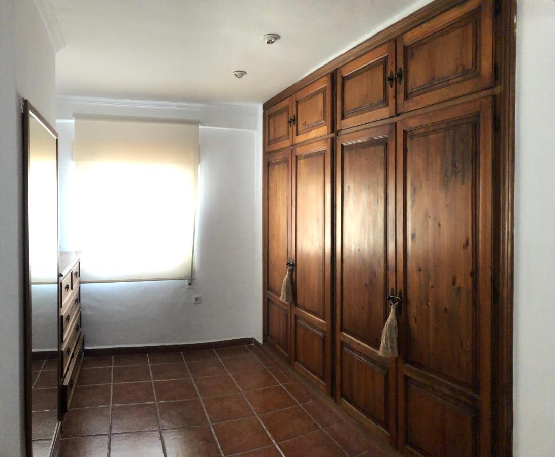 圣罗克Piso En San Roque, Centro Neuralgico Del Campo De Gibraltar公寓 外观 照片